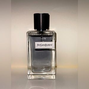 YSL Eau De Toilette Man and Woman Perfume - 100ml 3.3fl.oz